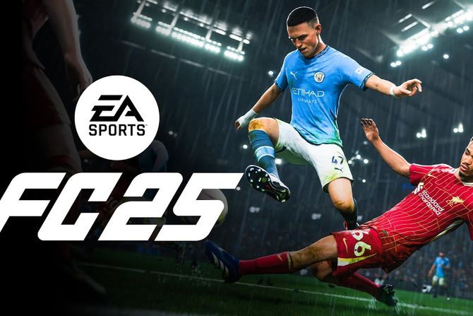 PZBUY FC 25 Coins | Game Trends | AI: Smarter Opponents and Teammates