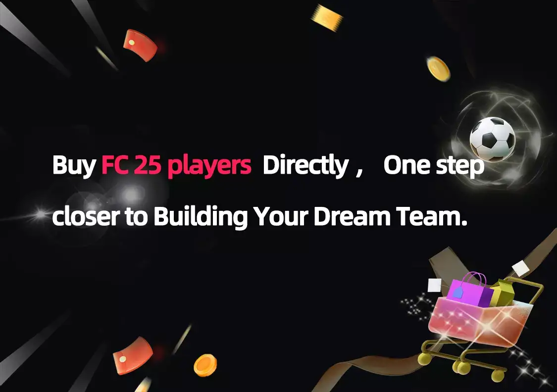 fc25 players banner